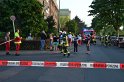 CO 2 Verdacht Koeln Holweide Chemnitzerstr P11